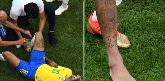 Neymar