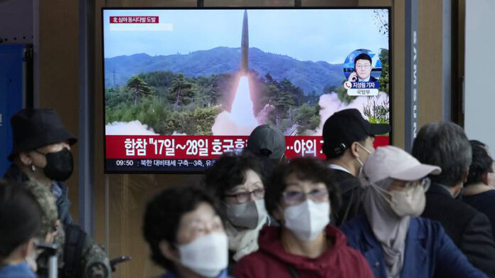 Norcorea