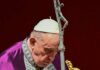 Vaticano revela el “testamento espiritual” del Papa Francisco