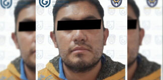 Pedro “N” no escuchó gritos de Lidia por ir con música alta, declara Pedro