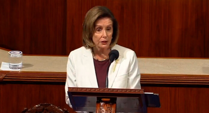 Pelosi