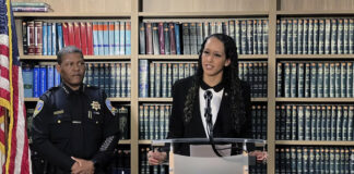 Ataque a casa de Pelosi tuvo motivaciones políticas: fiscal Pelosi