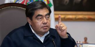 Policía asesinado de Tulcingo no tenía examen de confianza: MBH Policía