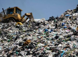 Puebla indagará presunto envío de basura de Oaxaca Puebla
