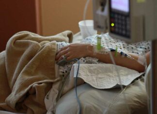 Puebla tiene sólo 5 personas hospitalizadas por Covid-19 Puebla