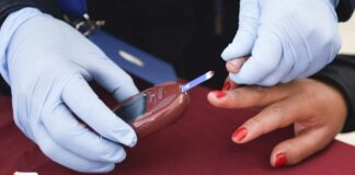 Puebla, 1er lugar nacional en muertes por diabetes mellitus Puebla