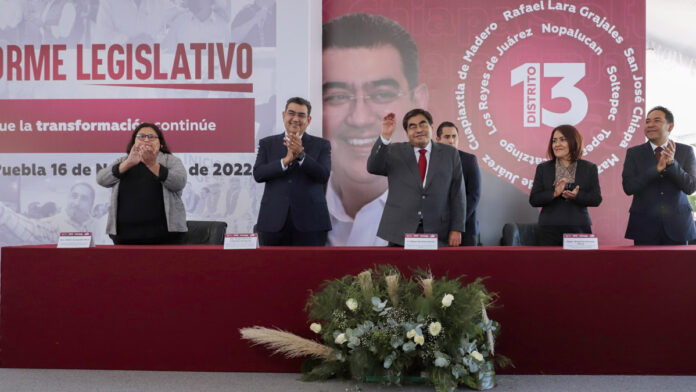 Puebla