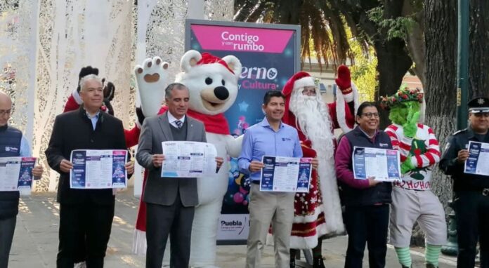 Puebla