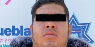 En Puebla capital caen dos integrantes de la banda de “La Pepa” Puebla