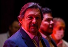 Desde Puebla, mineros destapan a “Napito” como candidato a presidente Puebla