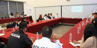 Puebla y Tlaxcala colaboran en búsqueda de personas Puebla