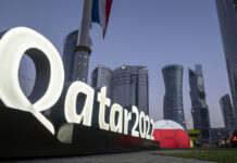 Qatar se niega a indemnizar muertes de trabajadores del Mundial Qatar