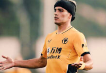 Raúl Jiménez aún no está listo para jugar, advierten Raúl-Jiménez