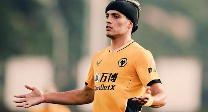 Raúl-Jiménez