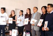 Presentan edición 31 de la Revista Cuetlaxcoapan Revista