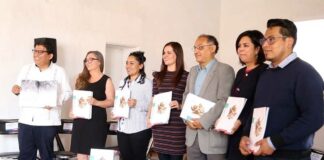 Presentan edición 31 de la Revista Cuetlaxcoapan Revista