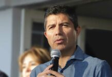 Críticas a Segob y Normatividad, una vendetta personal: Rivera Rivera