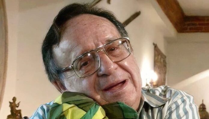 Roberto Gómez Bolaños