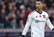 Ronaldo arremete contra Ten Hag y el MU por su “salida forzada” Ronaldo