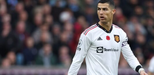 Ronaldo
