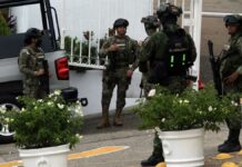 SCJN avala participación de Fuerzas Armadas en seguridad pública SCJN