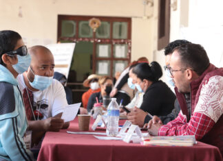 SEDIF Puebla entrega silla de ruedas infantil a menor de 7 años SEDIF