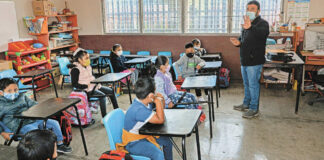 Continúa SEP asignación de plazas y horas para docentes SEP