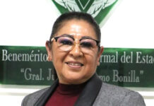 SEP nombra a Norma Nava nueva directora general del BINE SEP