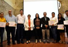 SESIPINNA realiza sesión con Secretarías Ejecutivas Municipales SESIPINNA