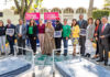 SMDIF recibe 100 camas clínicas para emergencias SMDIF