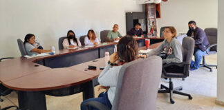 SMT promueve políticas públicas de movilidad con perspectiva de género SMT