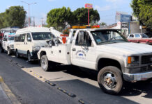 SMT garantiza legalidad en servicio de grúas y depósitos vehiculares SMT
