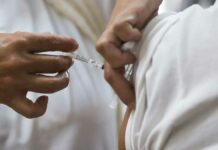 Salud comenzará campaña de vacunación contra VPH en Puebla Salud