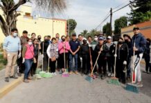 Inicia programa “San Andrés es mi Casa y Yo la Limpio” San Andrés