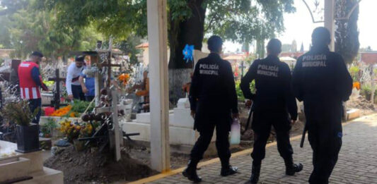 San-Andrés-Cholula