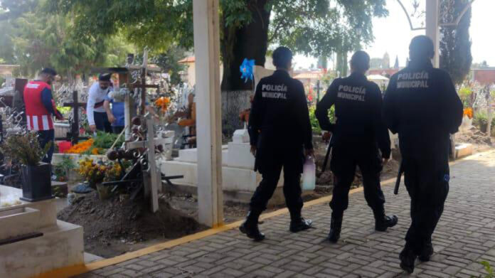 San-Andrés-Cholula