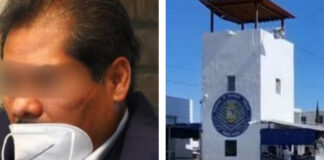 Mandan a San Miguel a ex edil de Tecamachalco San-Miguel