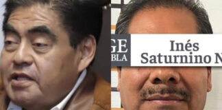 Saturnino N impidió detención de líder criminal: Barbosa Saturnino