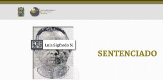 Sigfredo irá 7 años a prisión por fraude de más de 3 mdp Sigfredo