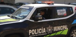 Sujetos armados asaltan a pasajeros de la Ruta 4 Sujetos