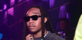 Muere Takeoff, integrante del trío Migos, tras tiroteo en Houston Takeoff