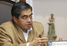 Confirma Barbosa aprehensión de ex edil de Teziutlán Teziutlán