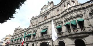 Trabajadores de la Comuna tienen aguinaldo garantizado: Rivera Trabajadores