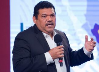 Inauguración del Tren Maya será en diciembre de 2023: Fonatur Tren