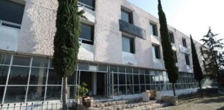 Tribunal de Enjuiciamiento se ubicará junto al Cereso de San Miguel Tribunal