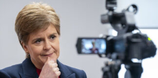 Tribunal Británico niega a Escocia celebrar nuevo referendo de independencia Tribunal Británico