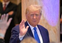 Trump anunciará candidatura presidencial próximo martes Trump