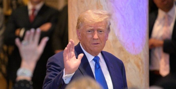 Trump