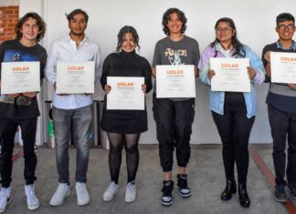 UDLAP premia los mejores cuentos y poesías de alumnos udlap