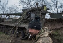 Gasto militar en Europa supera los 2 billones de dólares Ucrania